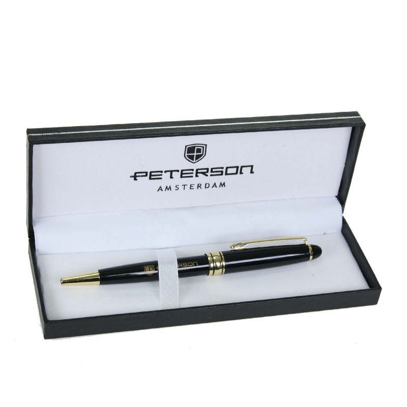 Elegant pen 14122 in a box Peterson