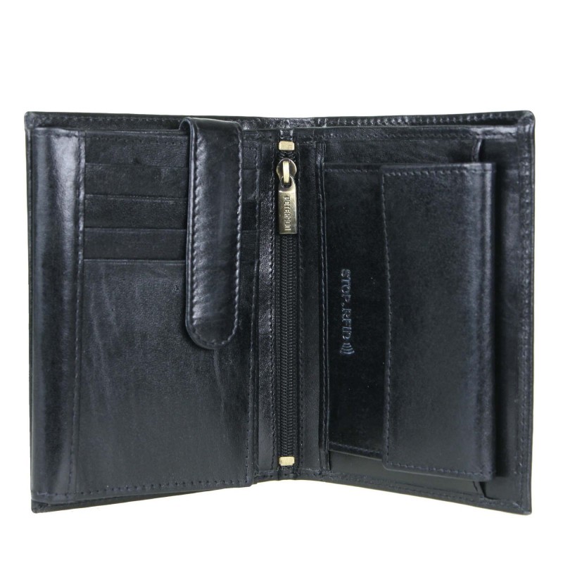 Men's wallet N104-VT Peterson