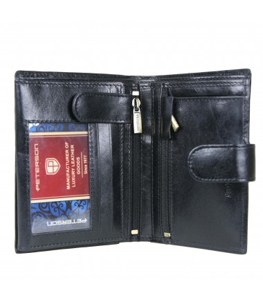 Men's wallet N575L-VT Peterson