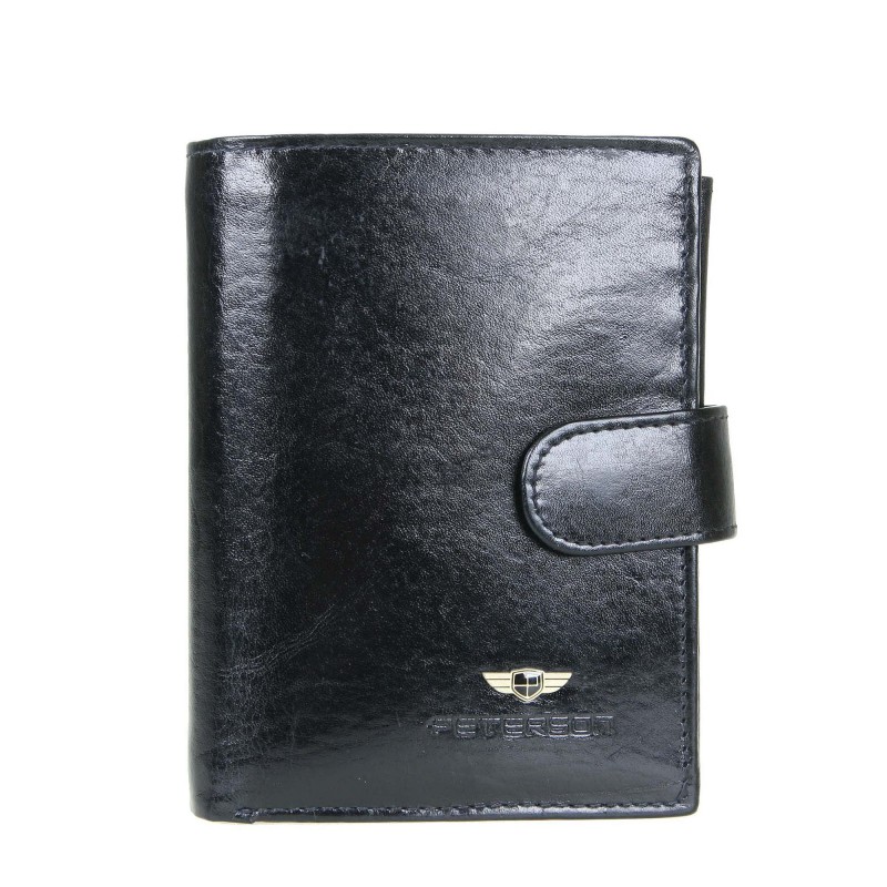 Men's wallet N575L-VT Peterson