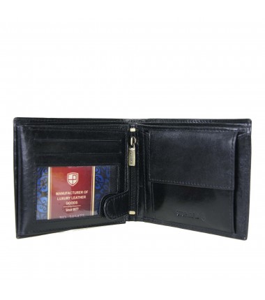 Men's wallet N992-VT Peterson