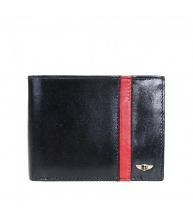 Men's wallet N992-VTP Peterson