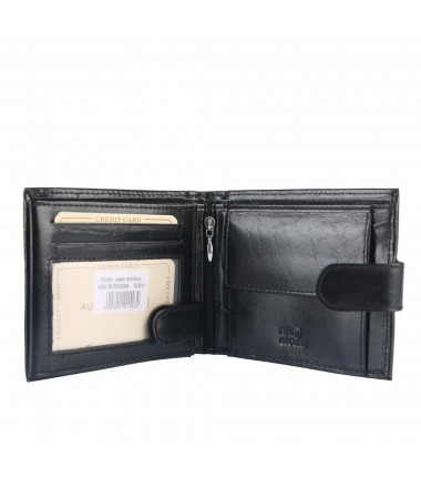 Men's wallet 0002L-BS CAVALDI
