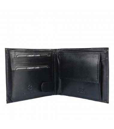 Men's wallet 0670-BS-RFID CAVALDI