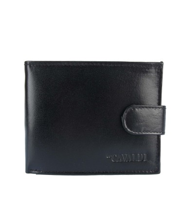 Men's wallet 0670L-BS-RFID CAVALDI