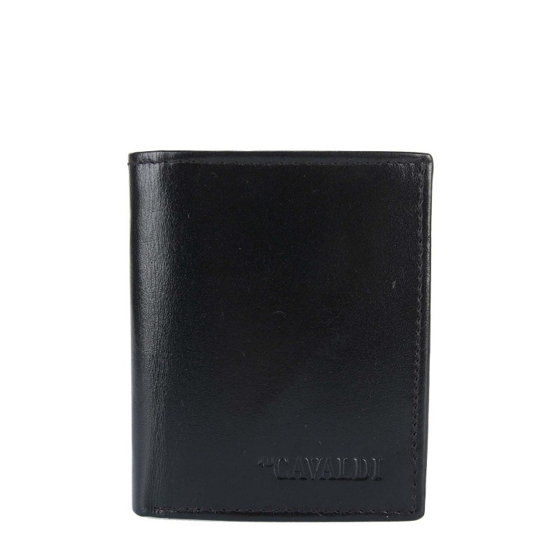 Men's wallet 0720-BS-RFID CAVALDI