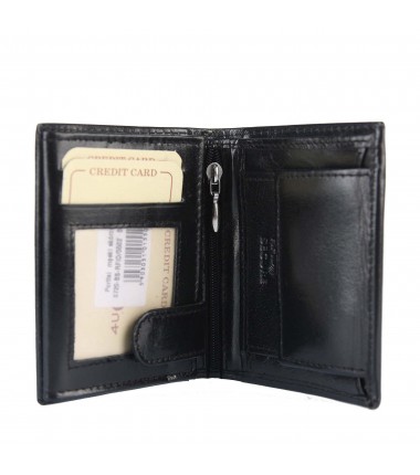 Men's wallet 0720-BS-RFID CAVALDI
