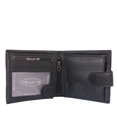 Wallet AM-01R-032 BELLUGIO