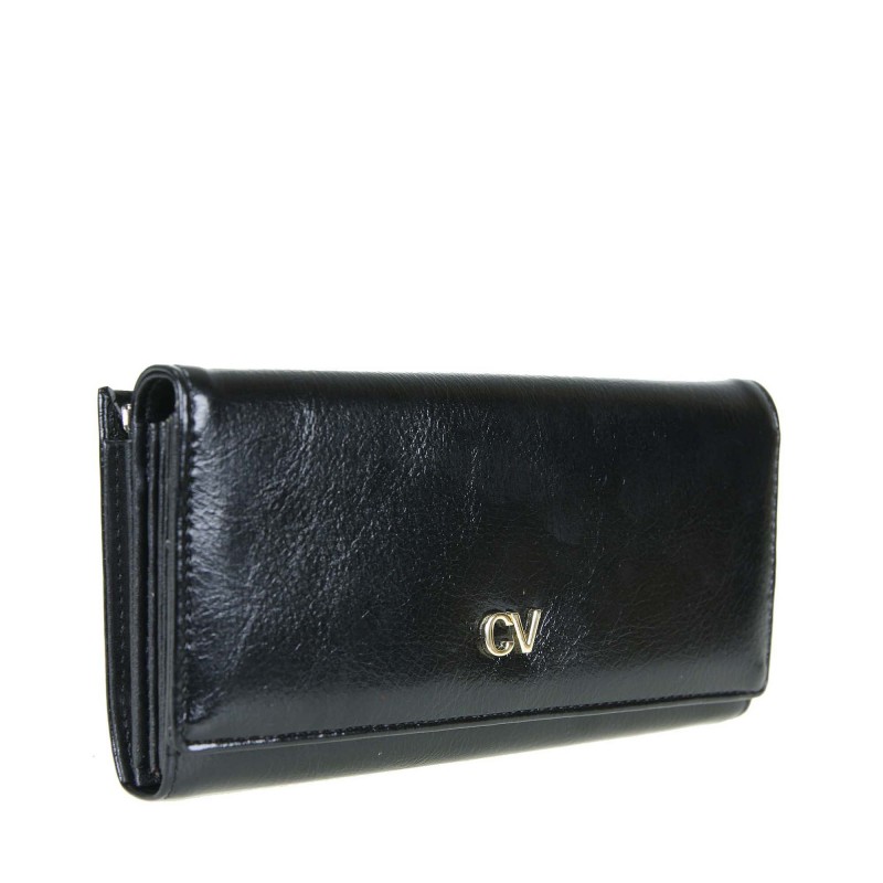 Women's wallet GD24-FO-ML CAVALDI