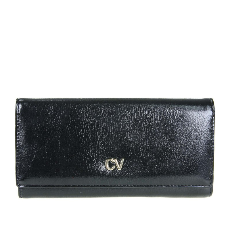 Women's wallet GD24-FO-ML CAVALDI