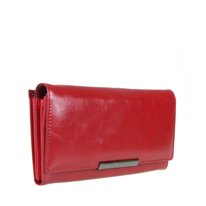 Women's wallet PX24-FO-21 CAVALDI