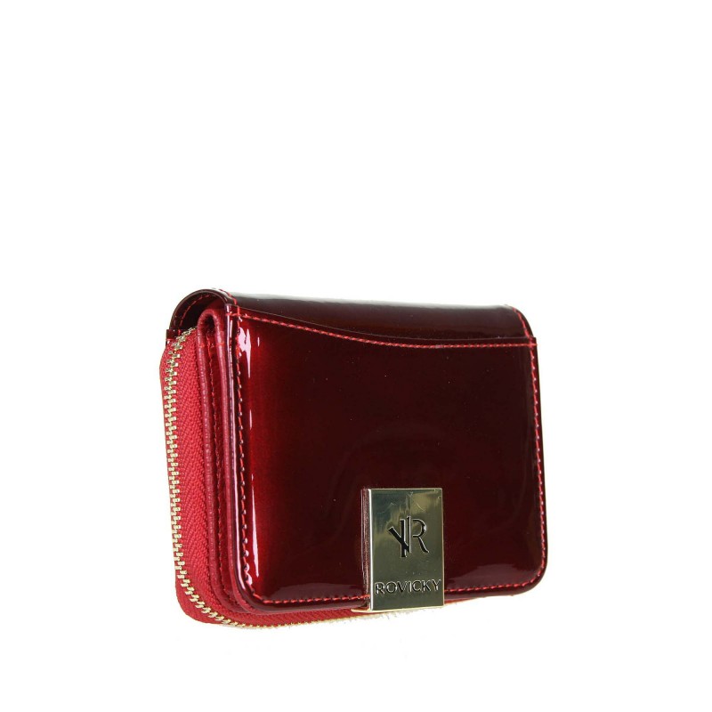 Women's wallet R-5157-LZD ROVICKY