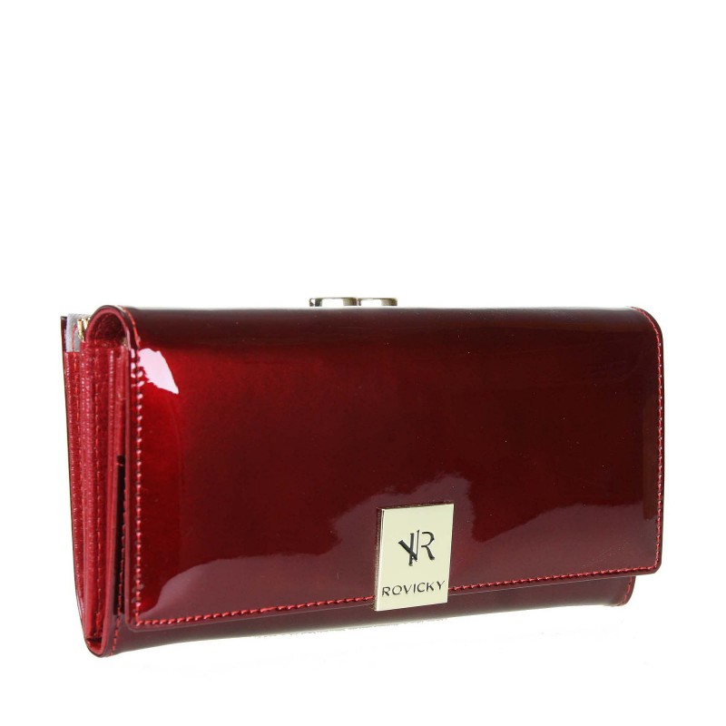 Women's wallet R-42031-LZD ROVICKY