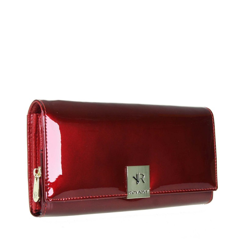 Women's wallet R-42020-LZD ROVICKY
