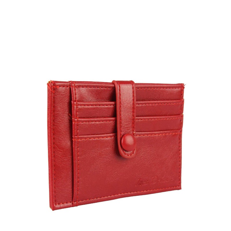 Simple women's wallet B012 INES de LAURE