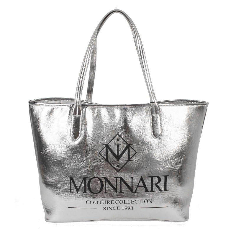 Roomy bag 090022WL Monnari logo