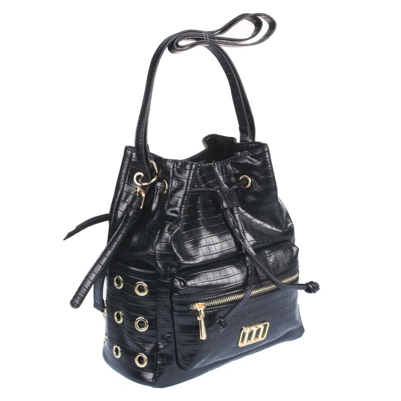 Bag with an animal motif 143021WL MONNARI
