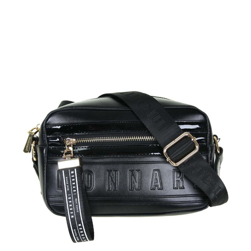 Handbag with a decorative keychain 0701023WL Monnari
