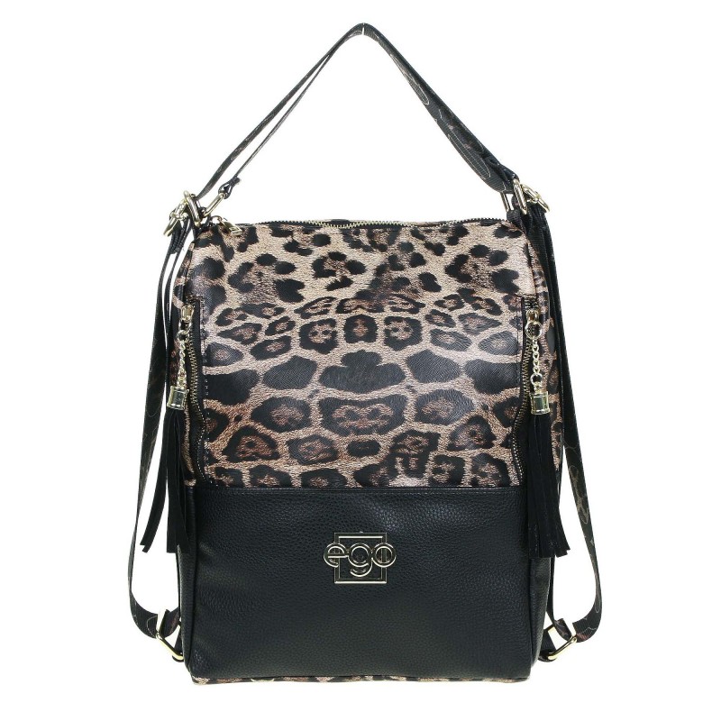Handbag - backpack 22199 F1 EGO