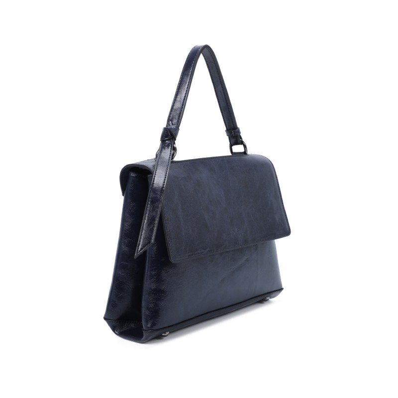 Two-chamber handbag 1682900 Ines Delaure