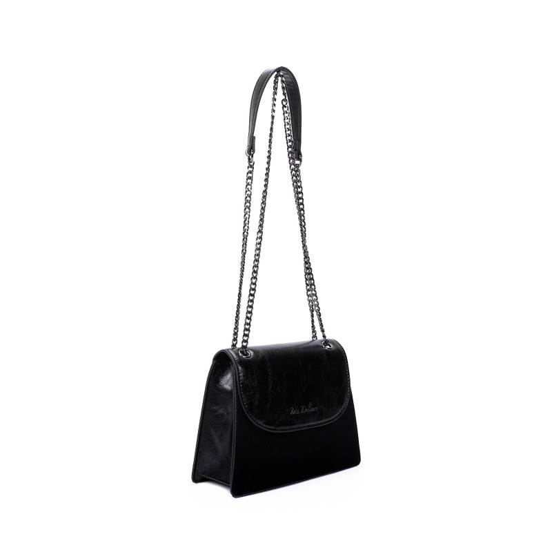 Handbag on a chain 1683090 Ines Delaure