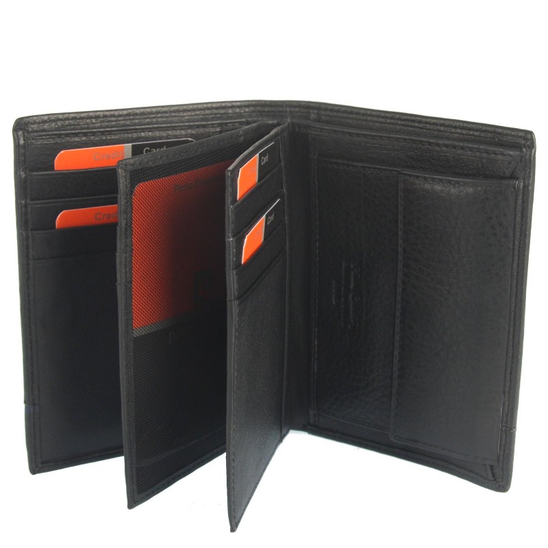 Men's wallet TILAK15331 Pierre Cardin