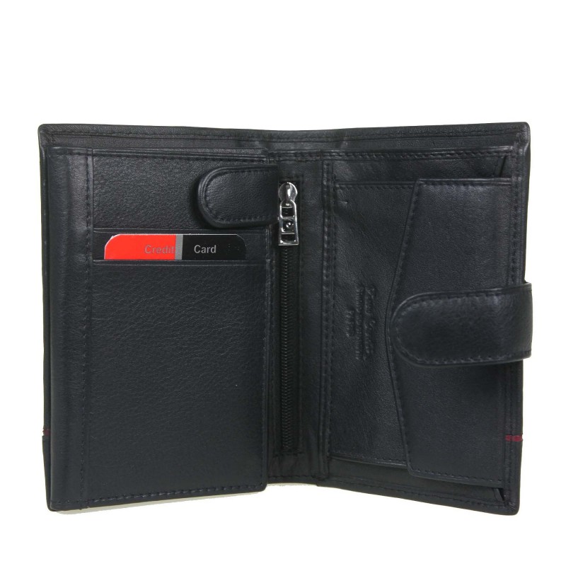Men's wallet TILAK15326A  PIERRE CARDIN