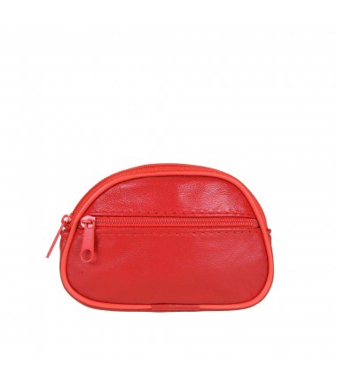 Leather purse 3