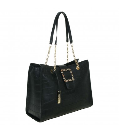 Handbag in an animal motif N127023WL NOBO