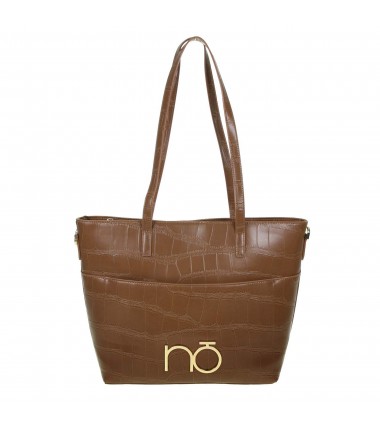 Handbag in an animal motif L349023WL NOBO