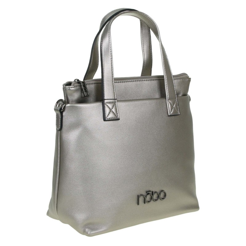 Three-compartment bag N026023WL NOBO
