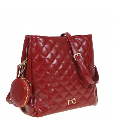 Quilted bag L354023WL NOBO