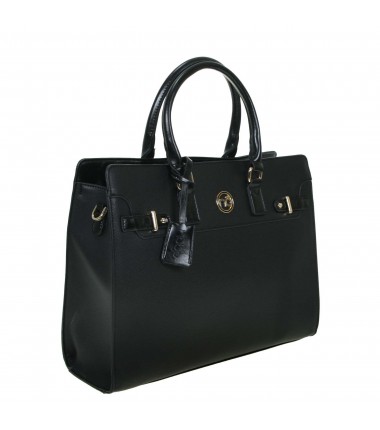Handbag with laptop pocket N046023WL NOBO
