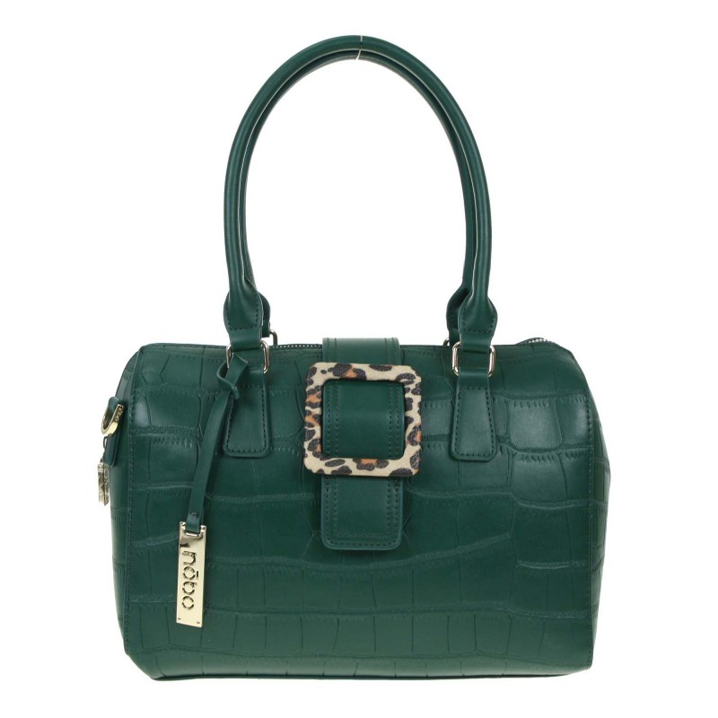A bag with a decorative buckle N128023WL NOBO