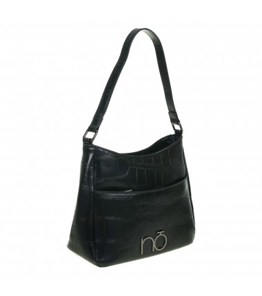 Handbag in an animal motif L350023WL  NOBO