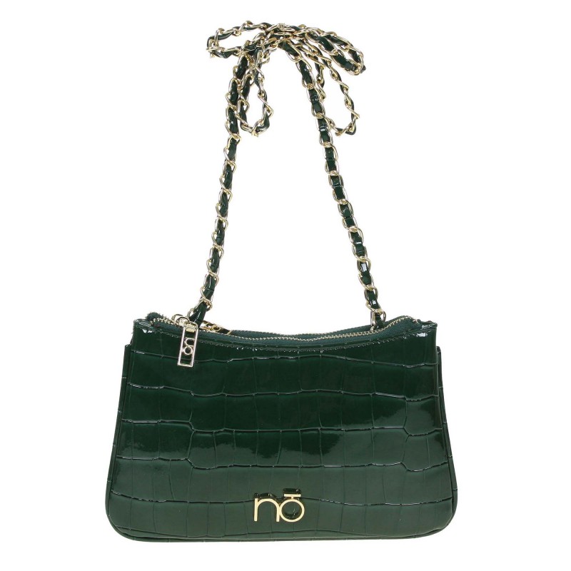 Handbag on a chain L358023WL NOBO