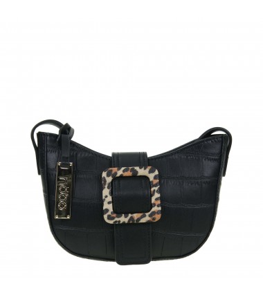 A bag with a decorative buckle N126023WL NOBO