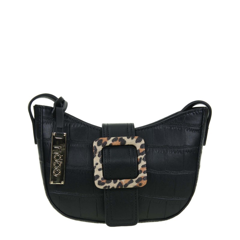 A bag with a decorative buckle N126023WL NOBO