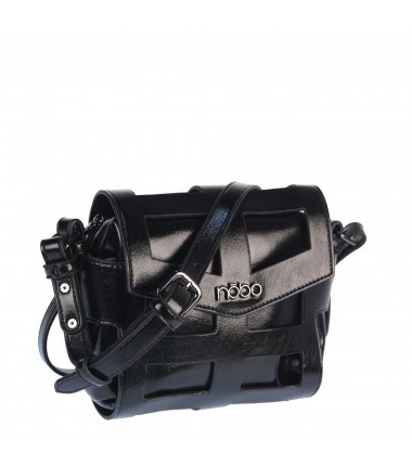 Shoulder bag K410123WL NOBO Metallic