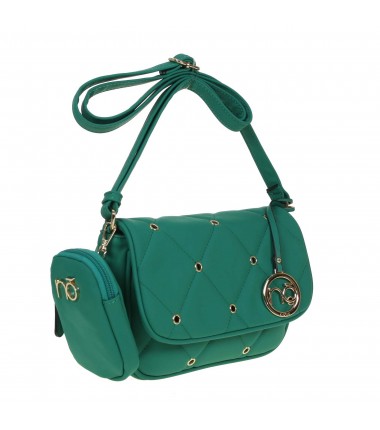Handbag with a sachet N007023WL NOBO