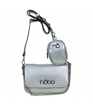 Handbag with a sachet N025023WL NOBO