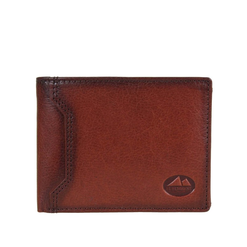 Men's wallet 892/A R-1 EL FORREST