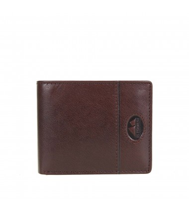Men's wallet 895 R EL FORREST
