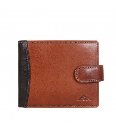 Men's wallet 573 EL FORREST