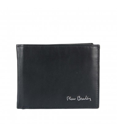 Gift set belt + wallet ZG-96 Pierre Cardin