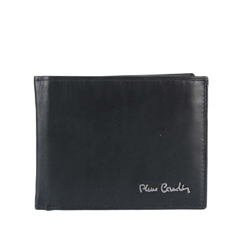 Gift set belt + wallet ZG-96 Pierre Cardin