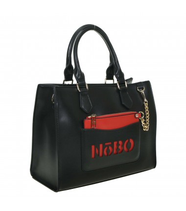 Pouch with a sachet N107023WL NOBO