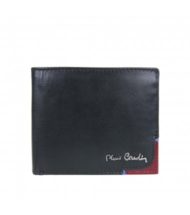 Men's wallet 8824 TILAK75 Pierre Cardin
