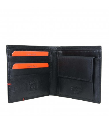 Men's wallet 8824 TILAK75 Pierre Cardin