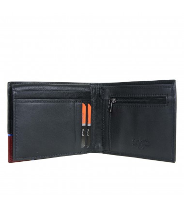 Men's wallet 88061 TILAK75 Pierre Cardin